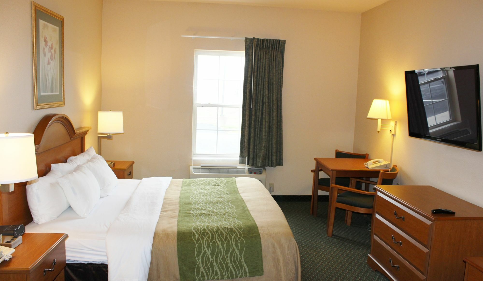 Comfort Inn & Suites St Louis - Честерфилд Экстерьер фото