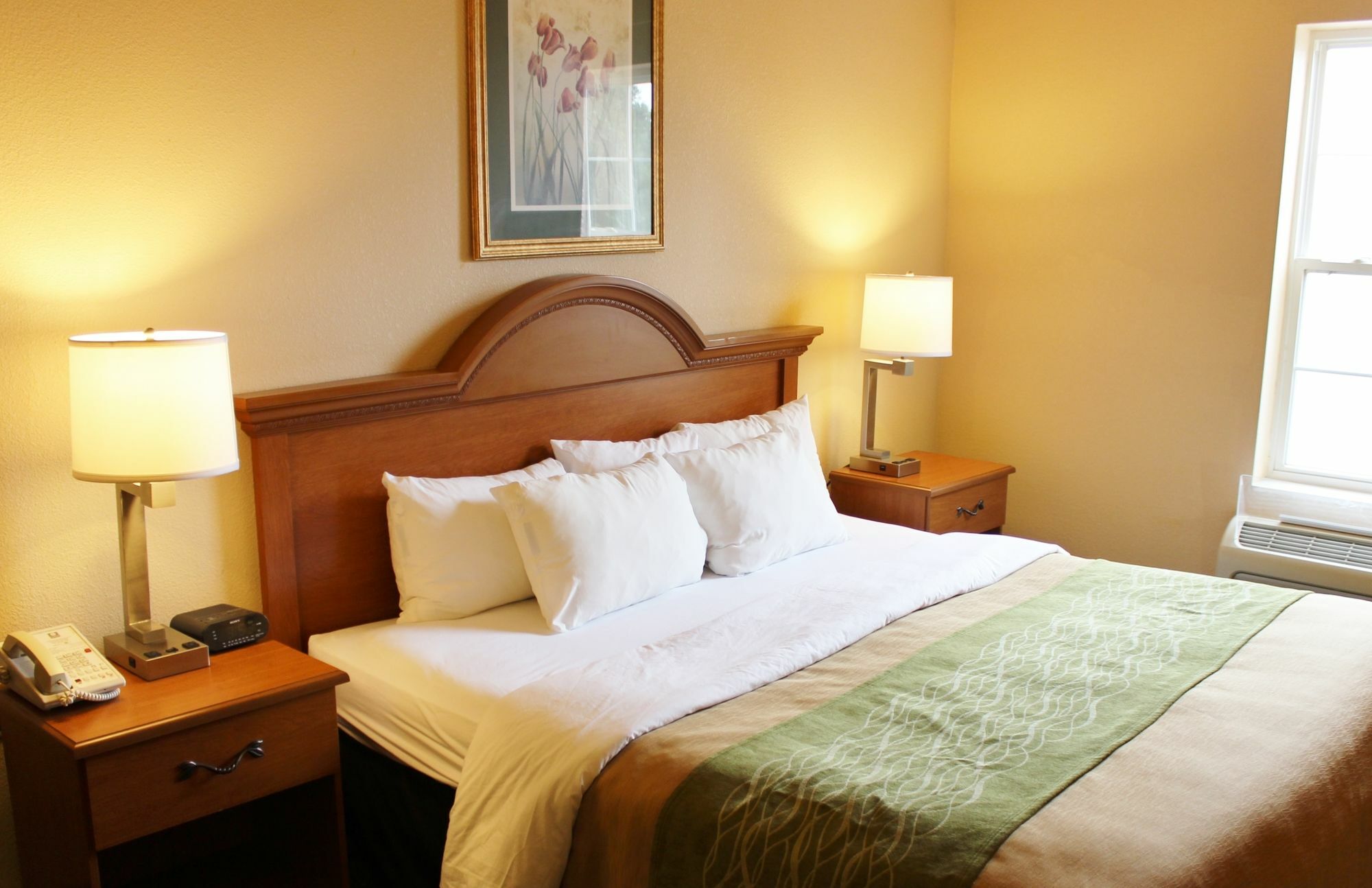 Comfort Inn & Suites St Louis - Честерфилд Экстерьер фото